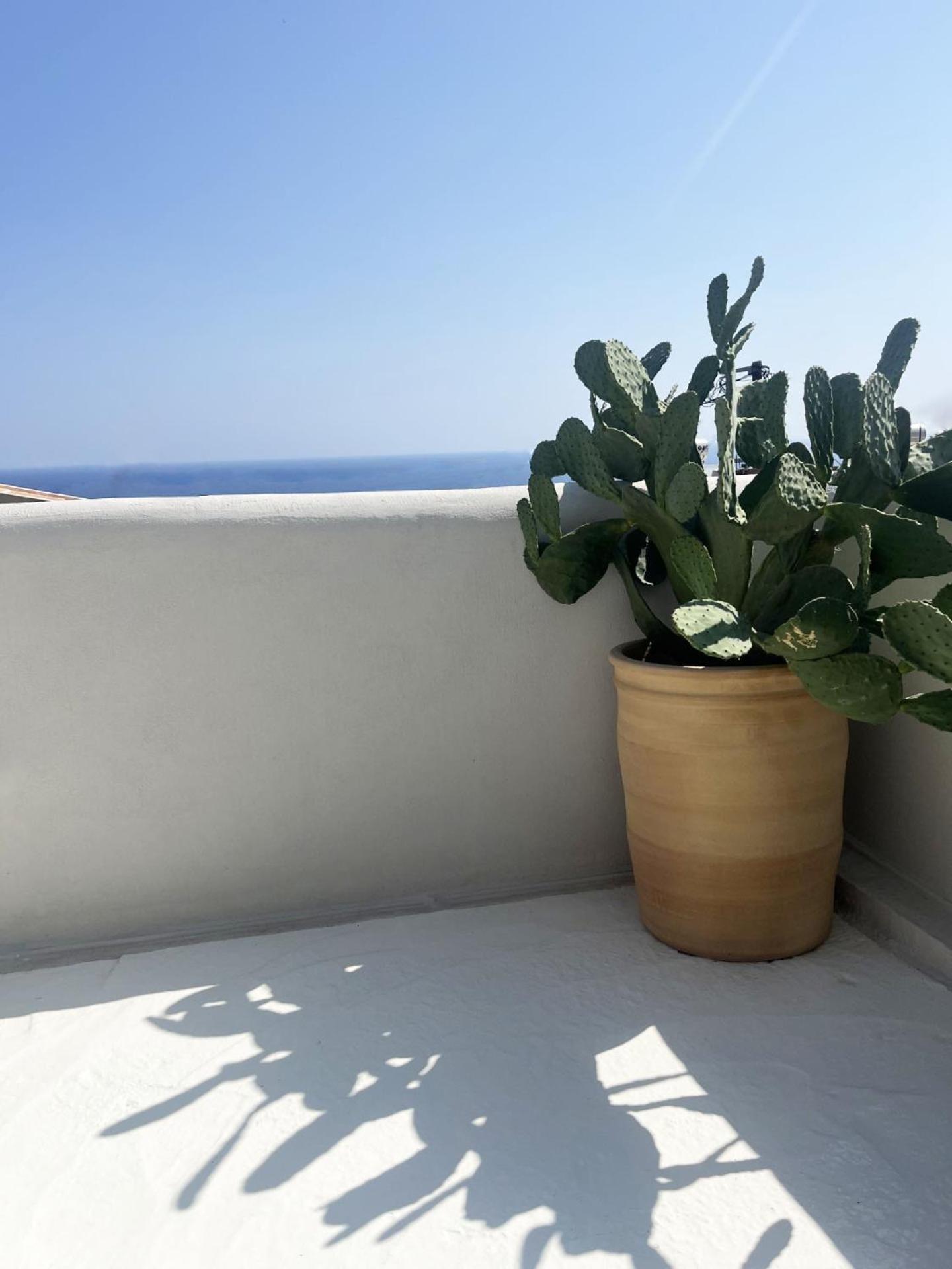 Icos Village House Hersonissos  Bagian luar foto